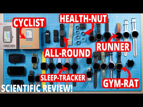 Smartwatch Buying Guide: Best Pick for Every Person (Science‑Based) thumbnail