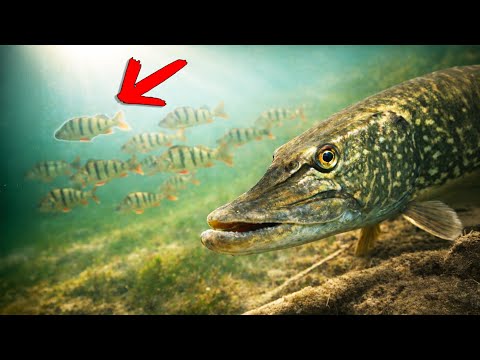 You have never seen the Netherlands like this (underwater) thumbnail