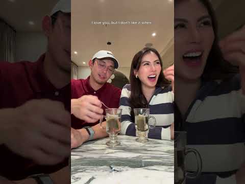 I love you, but I don't like it when... thumbnail