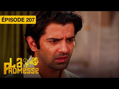 La Promesse (Khushi et Arnav) - EP 207 - série doublée en français thumbnail