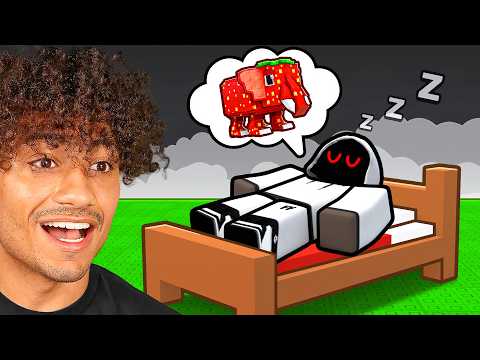 ROBLOX DREAM FOR BRAINROTS.. thumbnail