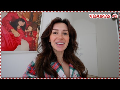 VLOGMAS 3: PISZEMY LIST DO MIKOŁAJA!  thumbnail