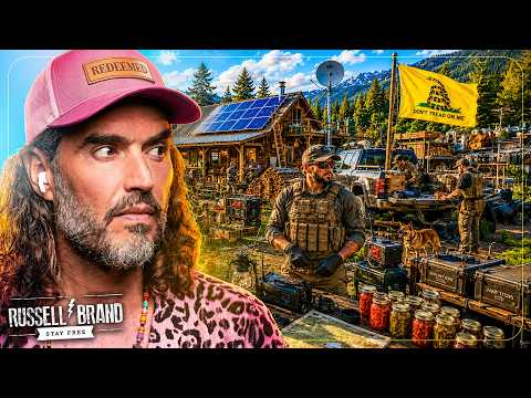 How to Escape the System and Live Free - SF720 thumbnail