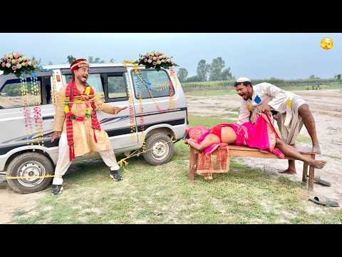 DHULA DHULAN vs CHOR Amazing Funny Video 2026 ll Bindass club thumbnail