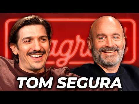 The Real Joey Diaz Dose Story, Discovering Andrew Tate & “Exposing” Garth Brooks Secret | #701 thumbnail