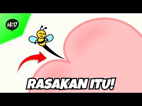 Disengat Tawon! thumbnail