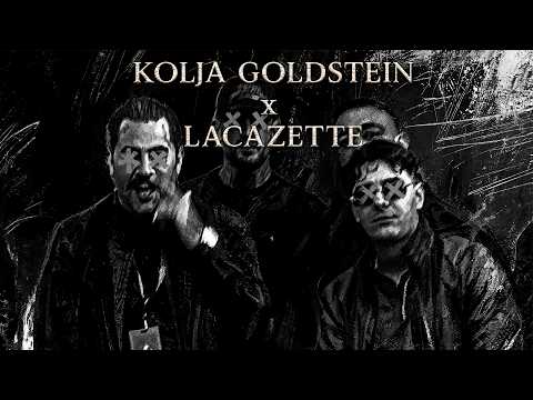 Kolja Goldstein, Lacazette - Tourbillon (Official Music Video) thumbnail