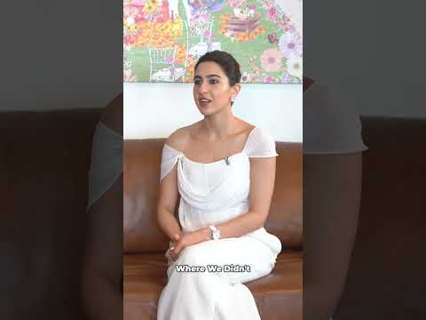 We Played Spot The Difference Game With Sara, Ayushmann & Rakul Preet! thumbnail