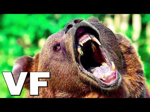 GRIZZLY NIGHT Bande Annonce VF (2026) thumbnail
