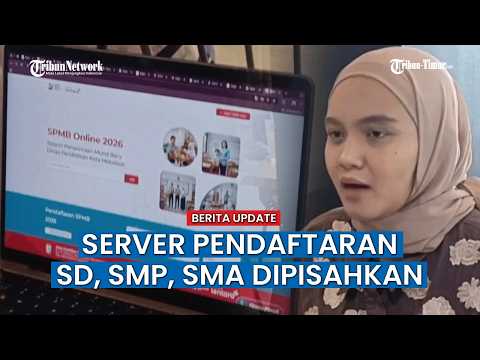 Pemkot Makassar Evaluasi Sistem SPMB Selama Simulasi thumbnail