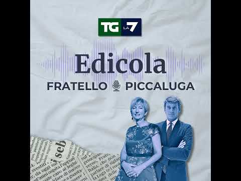 Edicola - 5/6/2026 thumbnail