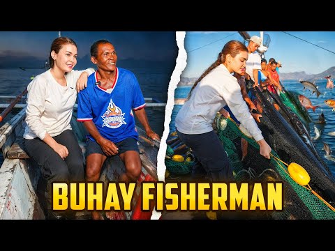 BUHAY FISHERMAN | IVANA ALAWI thumbnail