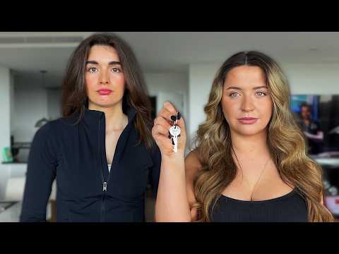 We Moved In Together thumbnail