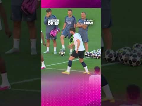 ส่องความพร้อมรอบชิงฯ UCL เปแอสเช-อาร์เซนอล ถ่ายทอดสดช่องไหน? #truevisionsnow #sportbrief thumbnail