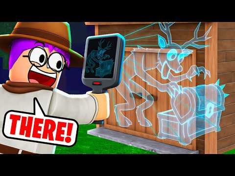 This NEW Class BROKE 99 Nights in the Forest..!? thumbnail