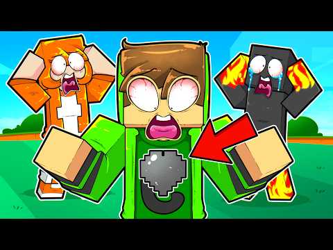 CADRES FICOU SEM CORAÇÃO! 💔 thumbnail