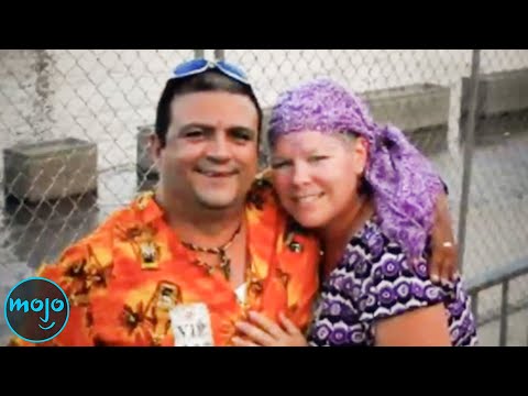 Top 20 Most Shocking Dateline Stories thumbnail