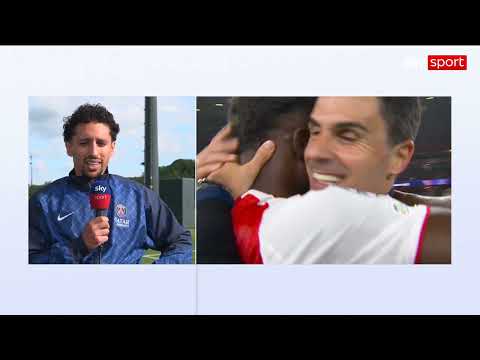 PSG, Marquinhos: "Chi non difende non gioca la partita dopo" thumbnail
