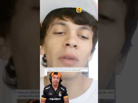 Reagindo a EU MESMO de 2014 thumbnail