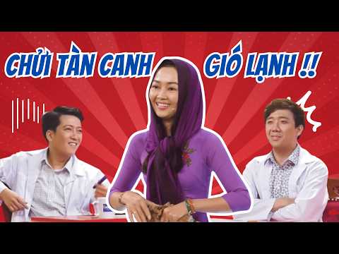 Chửi một cách chấn động! Từ Trấn Thành, Trường Giang, Tiến Luật đến Thu Trang ở nhà cũng dính | DQC thumbnail