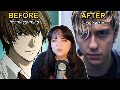 Why (Almost) Every Anime Remake is Terrible thumbnail