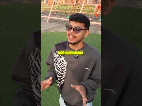El CALLADO y la CASTROSA se quedaron SOLOS 😨 thumbnail