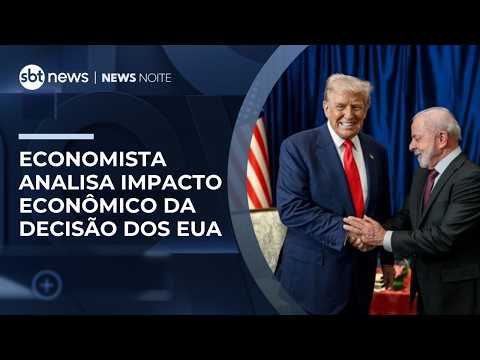 Medida contra PCC e CV repercute no cenário financeiro | #NewsNoite thumbnail