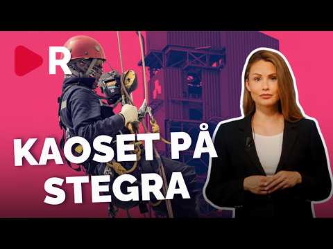 Larmet: livsfarlig arbetsmiljö på hyllade gröna bolaget thumbnail