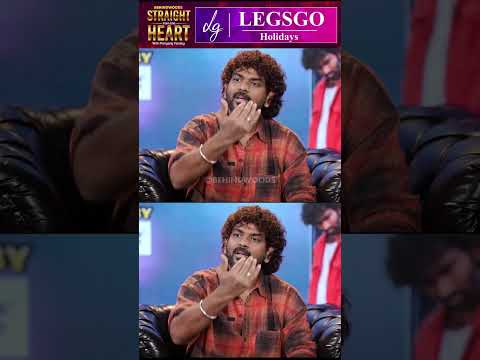 "இந்த மாதிரி பத்து வரிகள்..💫😍" Vignesh Shivan thumbnail