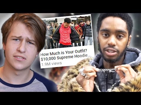 Rich Kids Need to Stop Flexing thumbnail