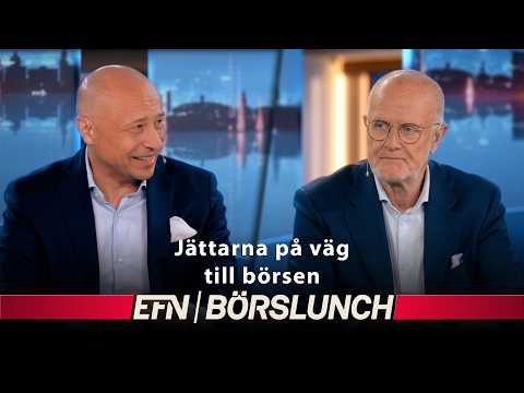 SpaceX: En aktieresa till månen eller början av en börskrasch? thumbnail