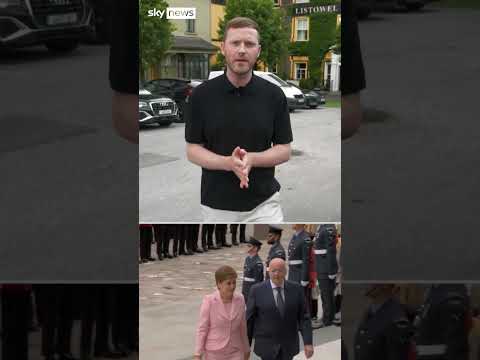The questions facing Nicola Sturgeon after political scandal thumbnail