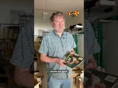Hotet – klassikern kan försvinna helt: ”Kan bli slutet” thumbnail