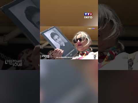 ? Figure d'un calendrier de religieux à Rome, il révèle n'avoir jamais été prêtre !｜TF1 INFO thumbnail
