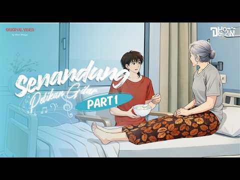 Senandung Petikan Gitar PART 1 - Dhot Design thumbnail