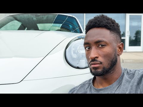 My Next Daily Driver? - 911 GTS T-Hybrid thumbnail