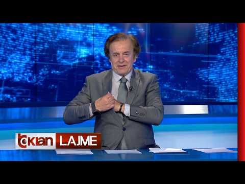 Edicioni i Lajmeve Tv Klan 27 Maj 2026, ora 23:45 | Lajme - News thumbnail