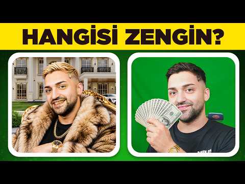 BU BİLMECELERDE HERKES YANILIYOR! thumbnail