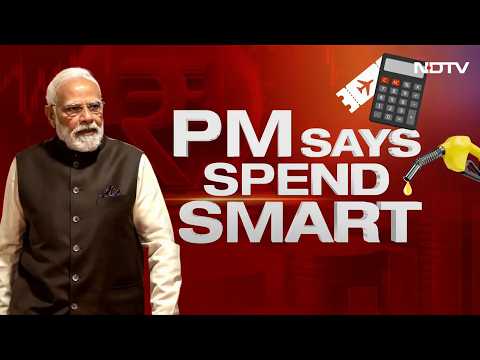 PM Modi News | 'Spend Smart' Call Ripples Nationwide As India Braces For Oil Shock thumbnail