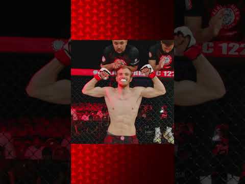 Коробкин оформляет еще один финиш в лиги Alash Pride#mma #mmafighter #alashpride thumbnail