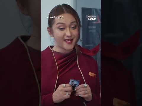 พี่สาวขาของน้องปารีส | Jet lag เจ๊ทแหลก 2 EP.4 | ดู Uncut Ver.ได้ที่ TrueVisions NOW ที่เดียว thumbnail