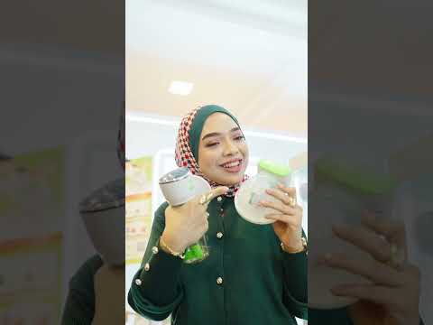 Kek gini la kalau mamak mamak palsu ketemu sama mamak mamak asli, makbeti ini banyak gatau nya.... thumbnail
