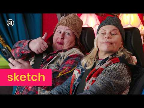 “Zeiksnorren met volgers en een mening” | Vrachtwagenchauffeuses thumbnail