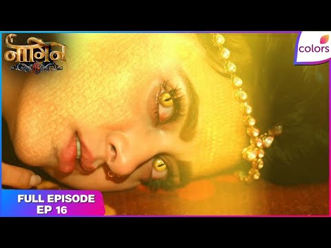 Naagin S6 | Full Episode Ep. 16 | Pratha's heart-wrenching tale revealed | Colors TV thumbnail