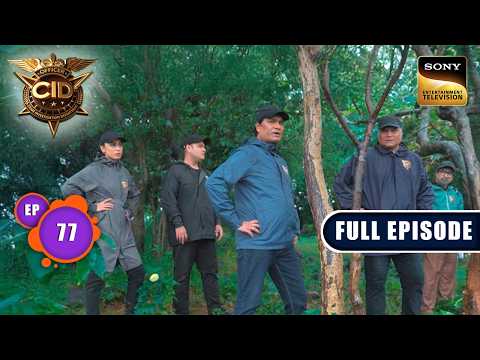 The Celestial Phenomenon | CID Season 2 | Full Episode | Ep 77 | Sign up for Sony LIV on YouTube thumbnail
