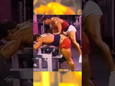 The Best Calves Exercise That People Called Stupid thumbnail