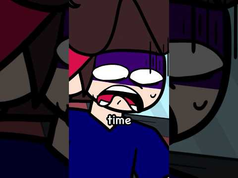 I crashed his car. thumbnail