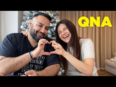 Our First QNA of 2026 | Indian Polish Connection thumbnail