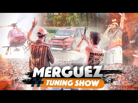 MERGUEZ TUNING SHOW : C'était une dinguerie thumbnail
