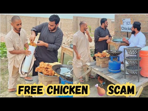 Free Ki Chicken ? thumbnail